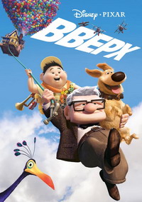 Вверх (2009)