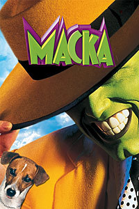 Маска (1994)