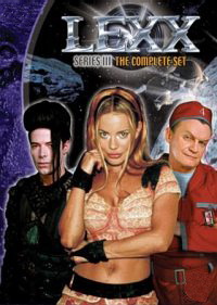 Лексс (1 Сезон) (1997)