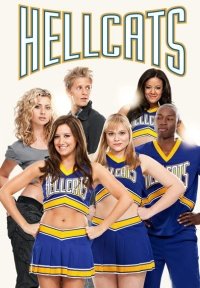 Адские кошки / Чертовки (1 сезон) (2010)