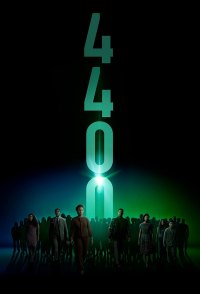 4400 / Четыре тысячи четыреста (1 сезон) (2004)